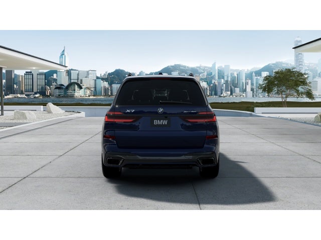 2026 BMW X7 Base