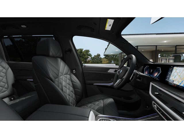 2027 BMW X7 Base