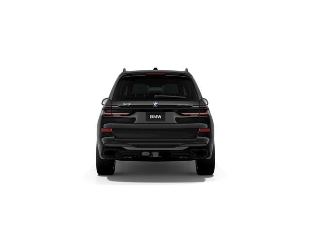 2027 BMW X7 Base