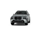 2027 BMW X7 Base
