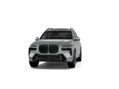 2027 BMW X7 Base