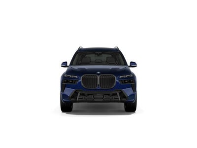2027 BMW X7 Base