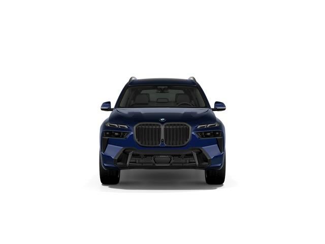 2027 BMW X7 Base