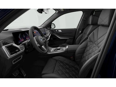 2027 BMW X7 Base