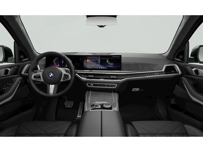 2027 BMW X7 Base
