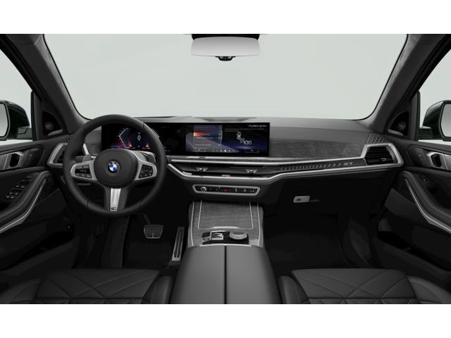 2027 BMW X7 Base
