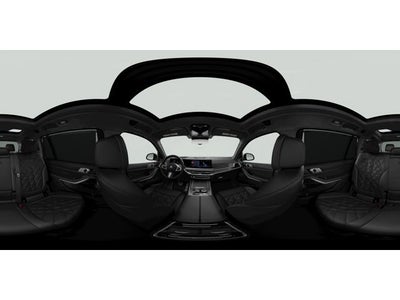 2027 BMW X7 Base