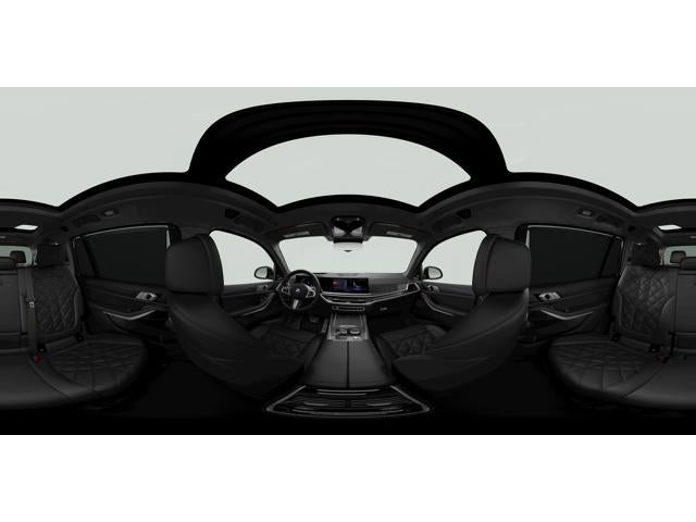 2027 BMW X7 Base