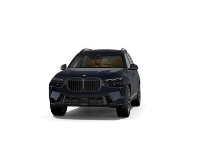 2027 BMW X7 Base