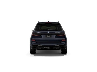 2027 BMW X7 Base