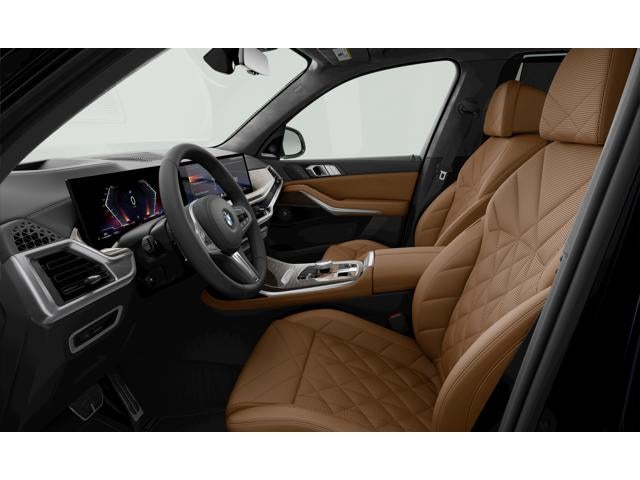 2027 BMW X7 Base