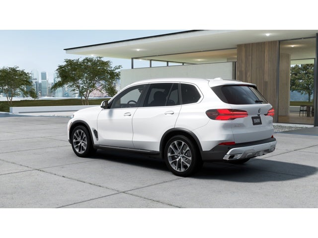 2026 BMW X5 Base