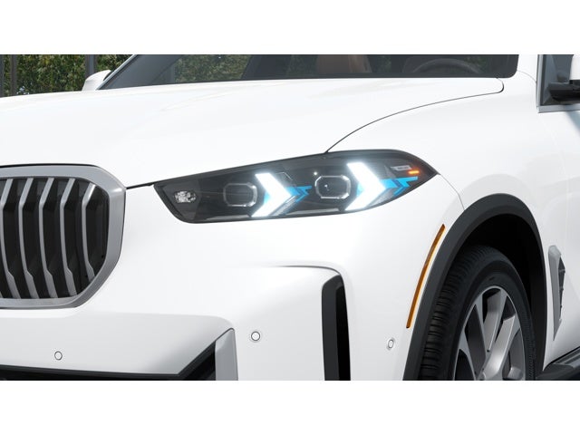 2026 BMW X5 Base