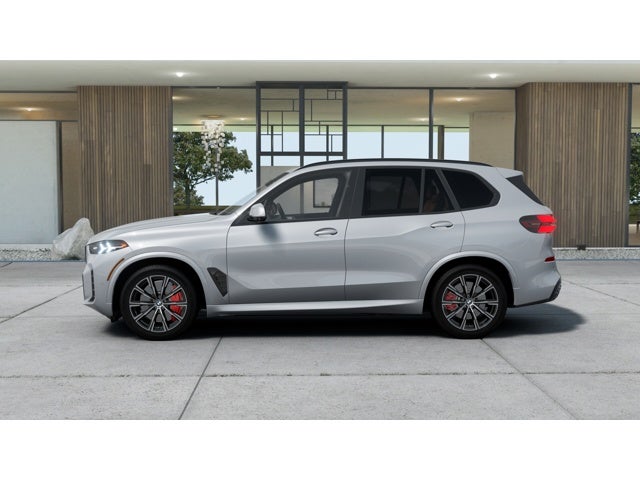 2026 BMW X5 Base