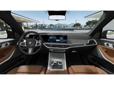 2026 BMW X5 Base