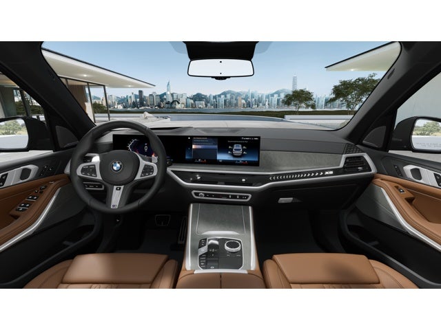 2026 BMW X5 Base