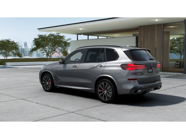 2026 BMW X5 Base