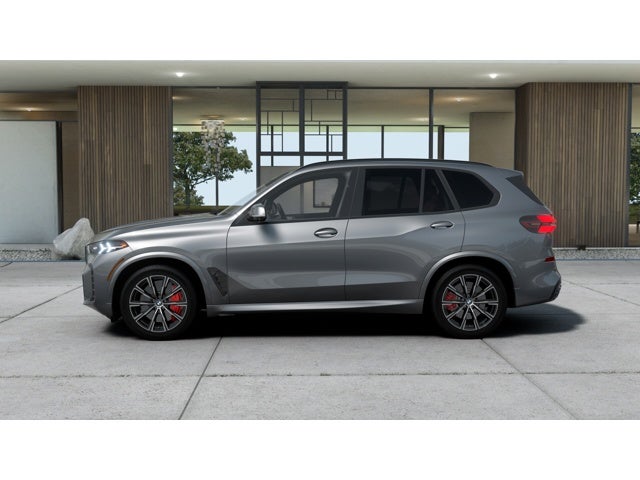 2026 BMW X5 Base