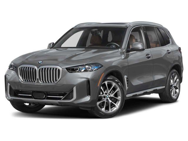 2026 BMW X5 Base
