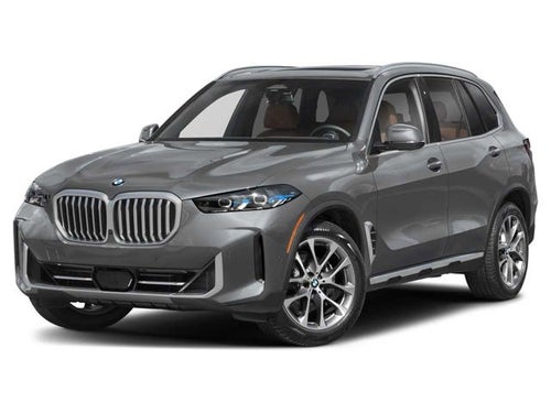 2026 BMW X5 Base