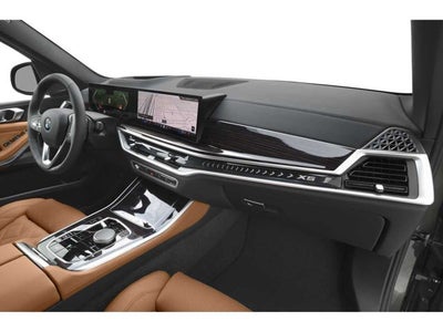 2026 BMW X5 Base