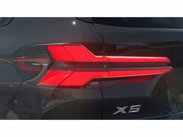 2026 BMW X5 Base
