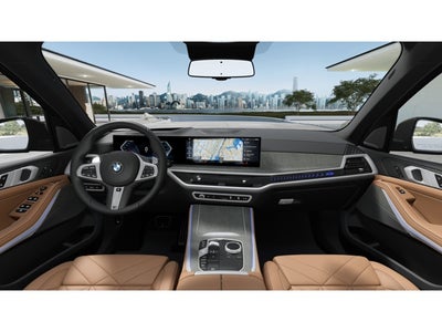 2026 BMW X5 Base