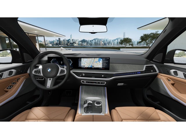 2026 BMW X5 Base
