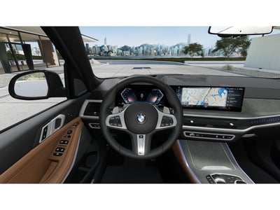 2026 BMW X5 Base