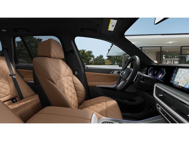 2026 BMW X5 Base