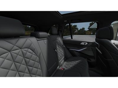 2026 BMW X5 Base