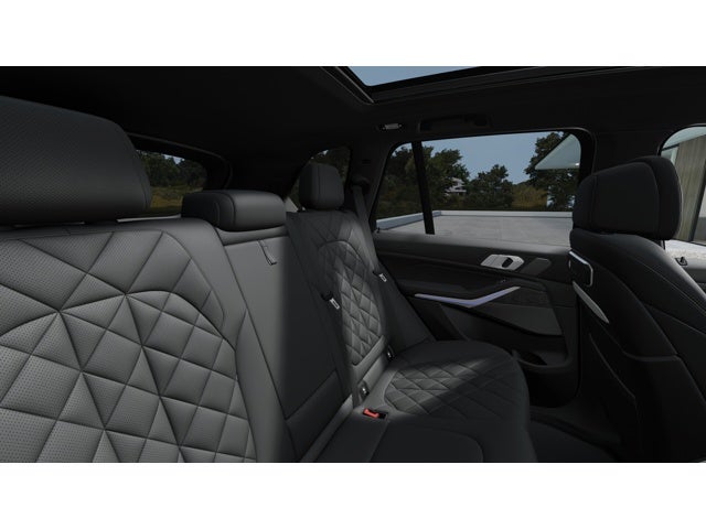 2026 BMW X5 Base