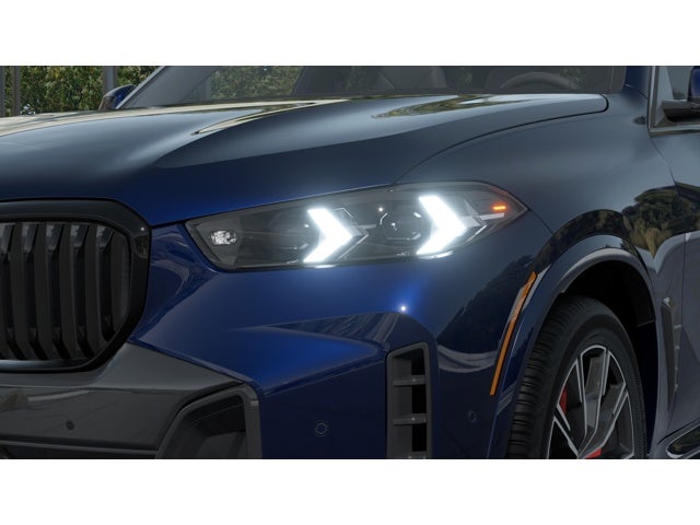 2026 BMW X5 Base