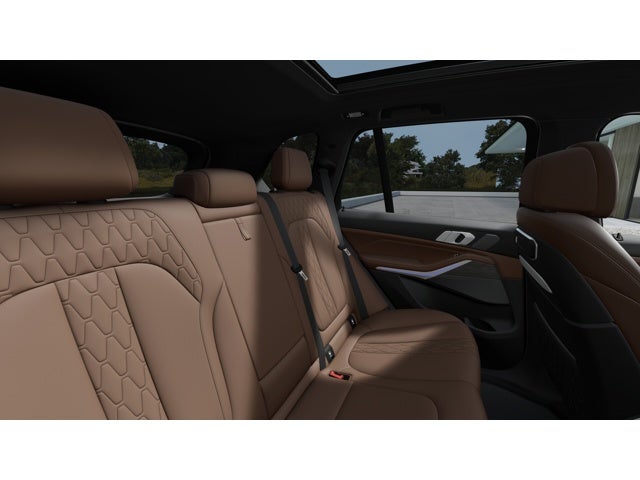2026 BMW X5 Base