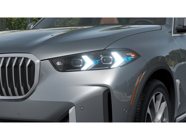 2026 BMW X5 Base
