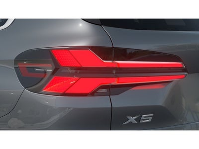 2026 BMW X5 Base
