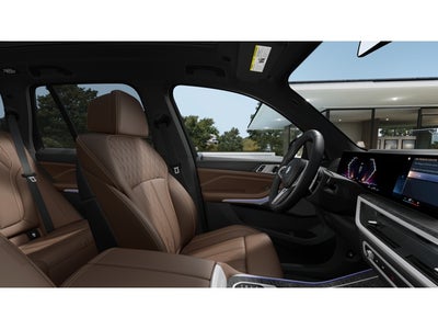 2026 BMW X5 Base