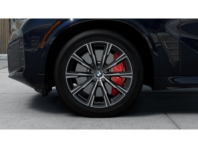 2026 BMW X5 Base
