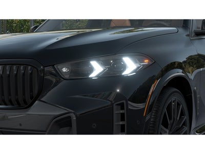 2026 BMW X5 X5 40i