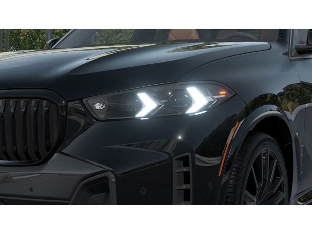 2026 BMW X5 X5 40i