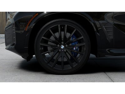 2026 BMW X5 X5 40i