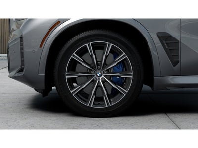 2026 BMW X5 Base