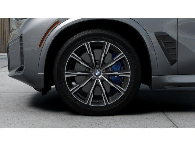 2026 BMW X5 Base