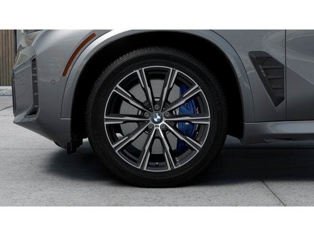2026 BMW X5 Base