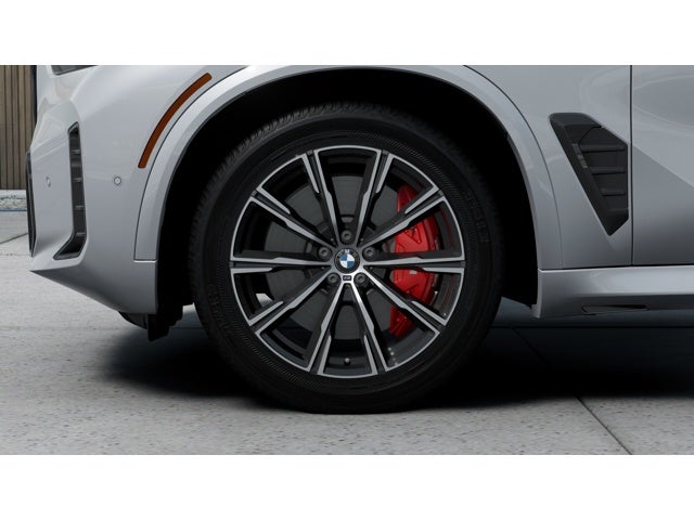 2026 BMW X5 Base