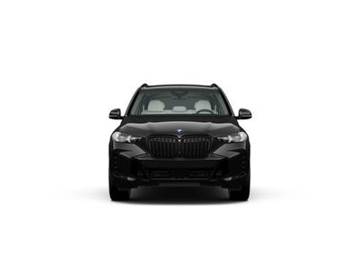 2026 BMW X5 Base