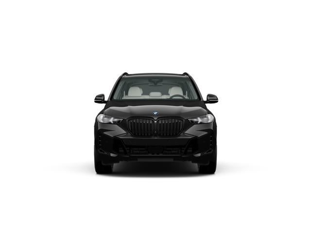 2026 BMW X5 Base