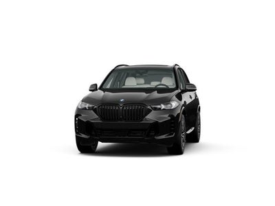 2026 BMW X5 Base