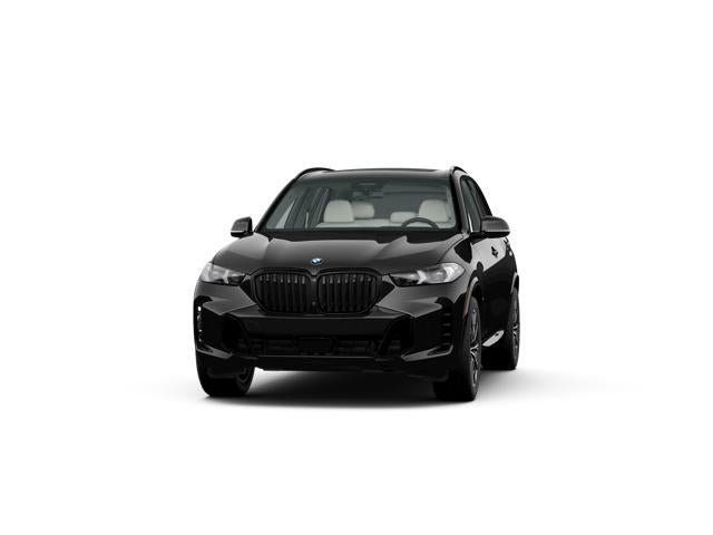 2026 BMW X5 Base