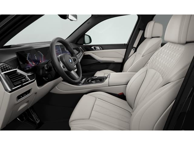 2026 BMW X5 Base